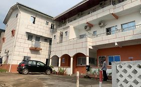 Hotel La Grace Kribi